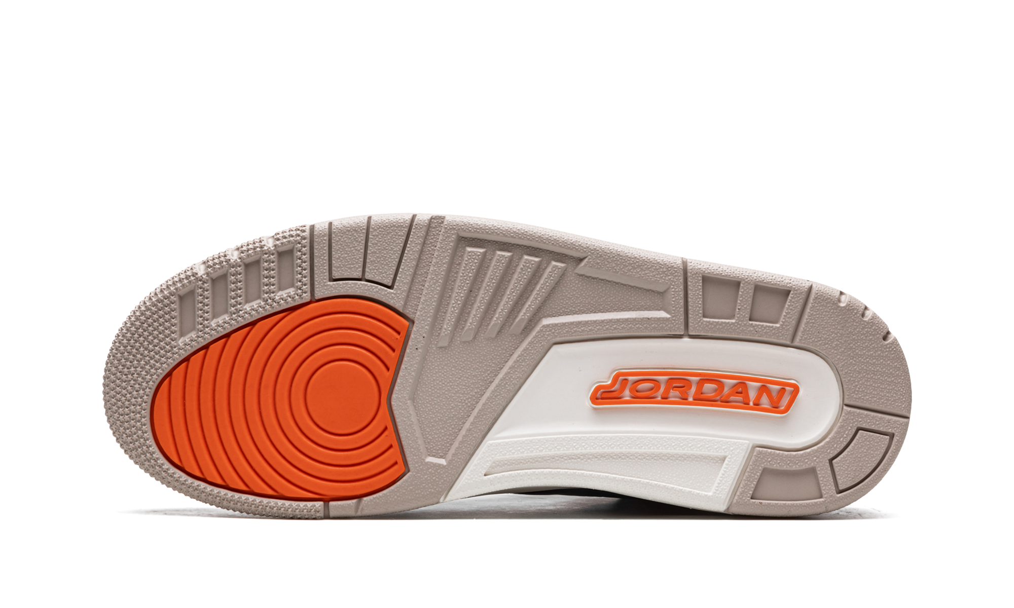Air Jordan 3 Retro Desert Elephant