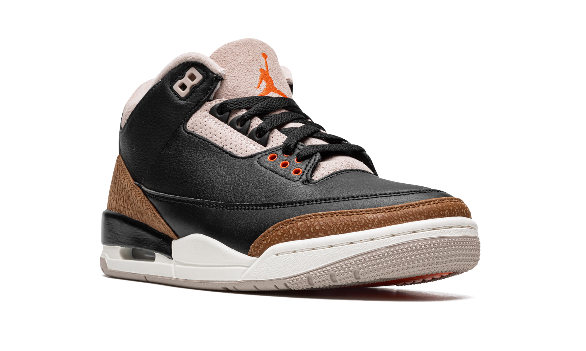Air Jordan 3 Retro Desert Elephant