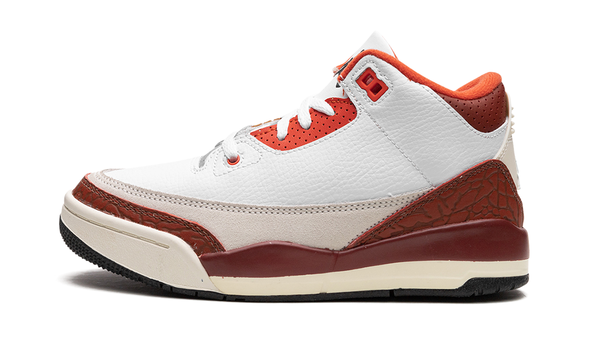 Air Jordan 3 Retro Dunk on Mars (PS) 1