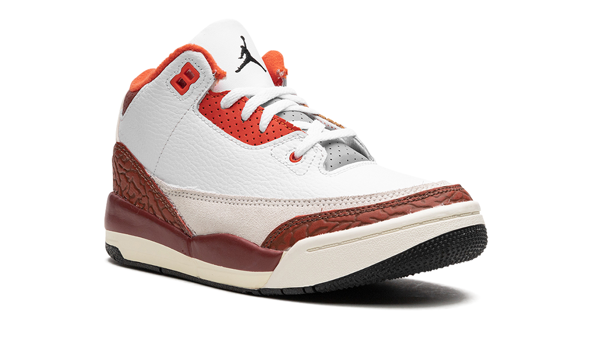 Air Jordan 3 Retro Dunk on Mars (PS) 2