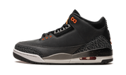 Air Jordan 3 Retro Fear 1