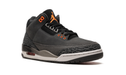 Air Jordan 3 Retro Fear 2