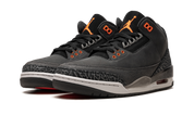 Air Jordan 3 Retro Fear 3