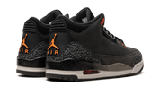 Air Jordan 3 Retro Fear 4