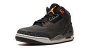 Air Jordan 3 Retro Fear 5