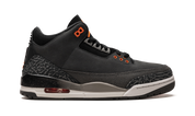 Air Jordan 3 Retro Fear 7