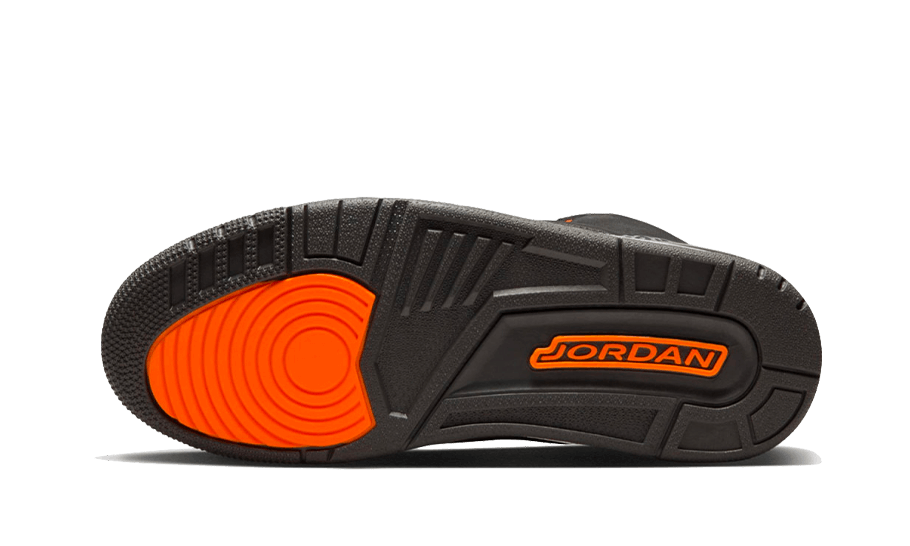 Air Jordan 3 Retro Fear Pack (2023) 3