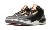 Air Jordan 3 Retro Fear Pack (2023) 6