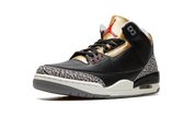Air Jordan 3 Retro Fear Pack (2023) 8
