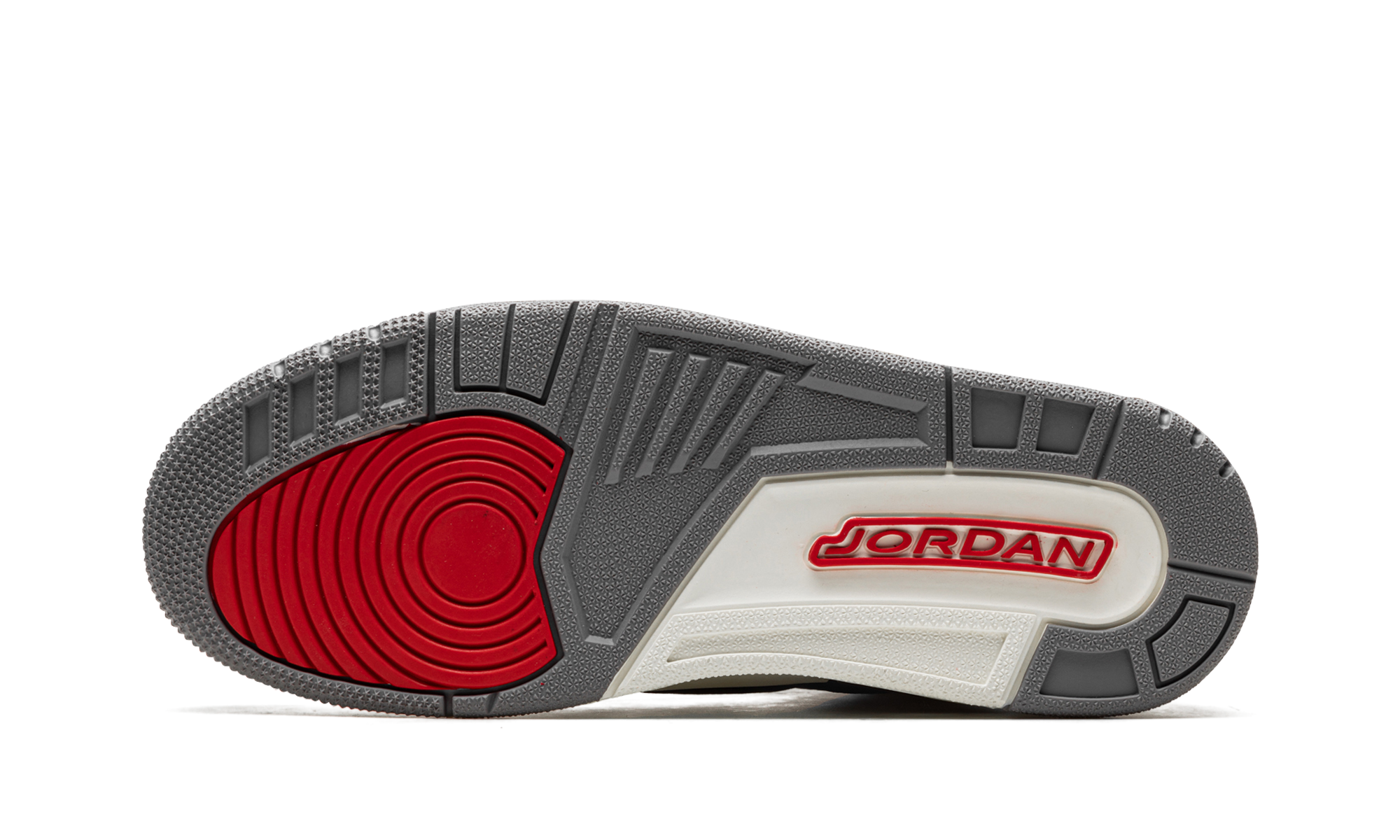 Air Jordan 3 Retro Fear Pack (2023) 9