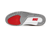 Air Jordan 3 Retro Fire Red (2022) 5