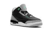 Air Jordan 3 Retro Green Glow 2