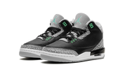 Air Jordan 3 Retro Green Glow