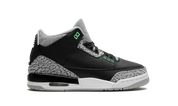 Air Jordan 3 Retro Green Glow 7