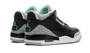 Air Jordan 3 Retro Green Glow 7