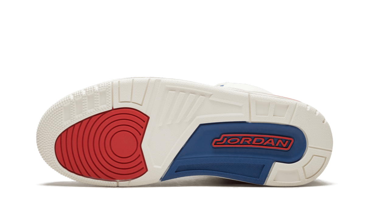 Air Jordan 3 Retro International Flight 2
