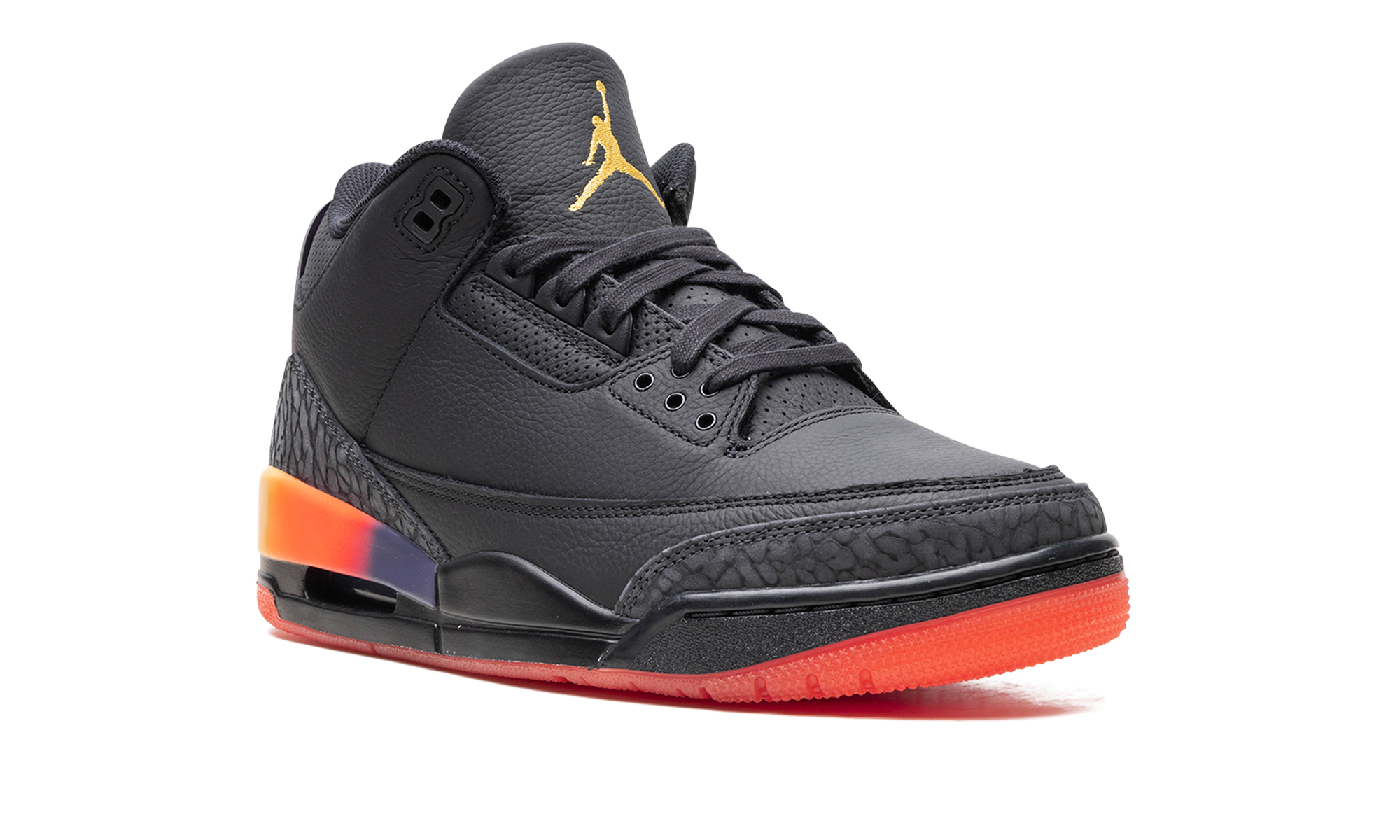 Air Jordan 3 Retro J Balvin Rio 10