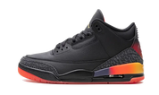 Air Jordan 3 Retro J Balvin Rio 5