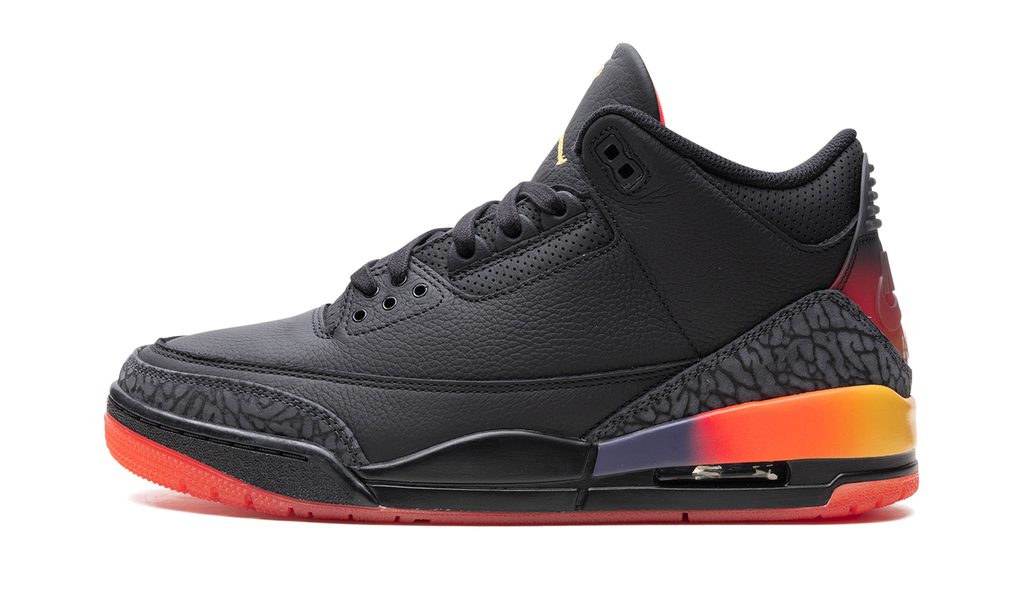 Air Jordan 3 Retro J Balvin Rio 9