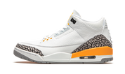 Air Jordan 3 Retro Laser Orange 10