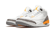 Air Jordan 3 Retro Laser Orange 2