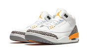 Air Jordan 3 Retro Laser Orange