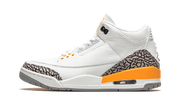 Air Jordan 3 Retro Laser Orange 5