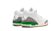 Air Jordan 3 Retro Lucky Green 3