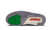Air Jordan 3 Retro Lucky Green 4