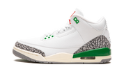 Air Jordan 3 Retro Lucky Green (W) 1