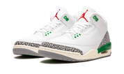 Air Jordan 3 Retro Lucky Green (W) 3