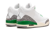 Air Jordan 3 Retro Lucky Green (W) 4