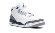 Air Jordan 3 Retro Midnight Navy 2