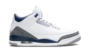 Air Jordan 3 Retro Midnight Navy 7