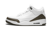 Air Jordan 3 Retro Mocha 1