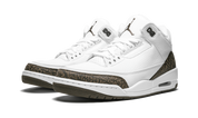 Air Jordan 3 Retro Mocha 2