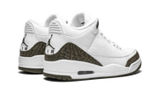 Air Jordan 3 Retro Mocha 3
