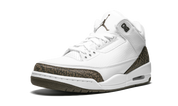 Air Jordan 3 Retro Mocha 4