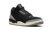 Air Jordan 3 Retro Off Black 10