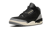 Air Jordan 3 Retro Off Black