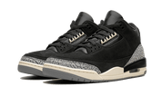 Air Jordan 3 Retro Off Black 6