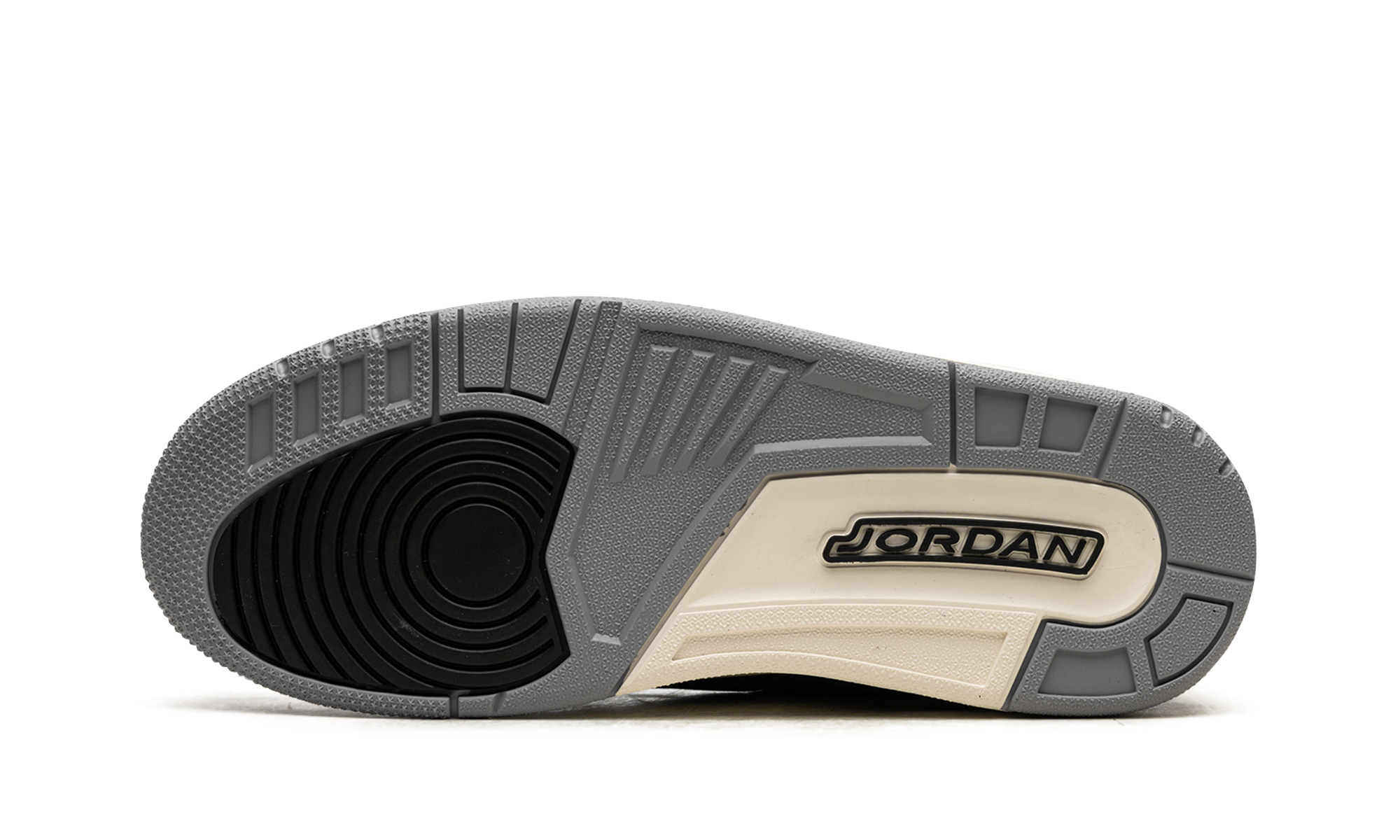 Air Jordan 3 Retro Off Black 6