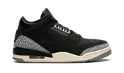 Air Jordan 3 Retro Off Black