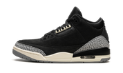 Air Jordan 3 Retro Off Black 9