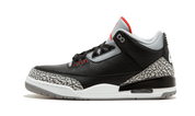 Air Jordan 3 Retro OG Black/Cement (2018) 1