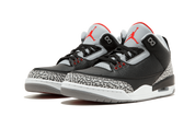 Air Jordan 3 Retro OG Black/Cement (2018) 3