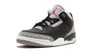 Air Jordan 3 Retro OG Black/Cement (2018) 5