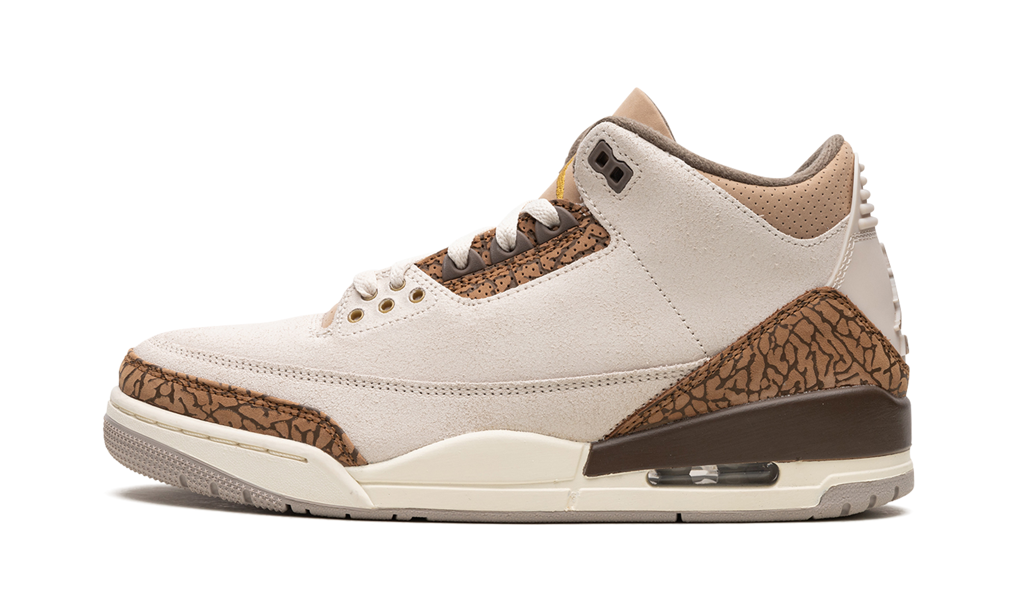 Air Jordan 3 Retro Palomino 1