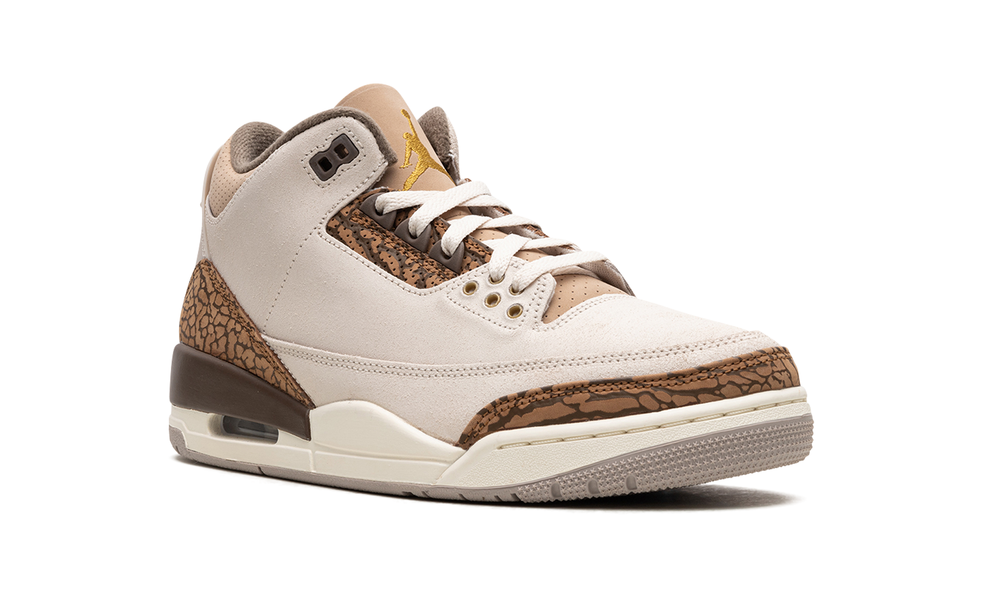 Air Jordan 3 Retro Palomino 2