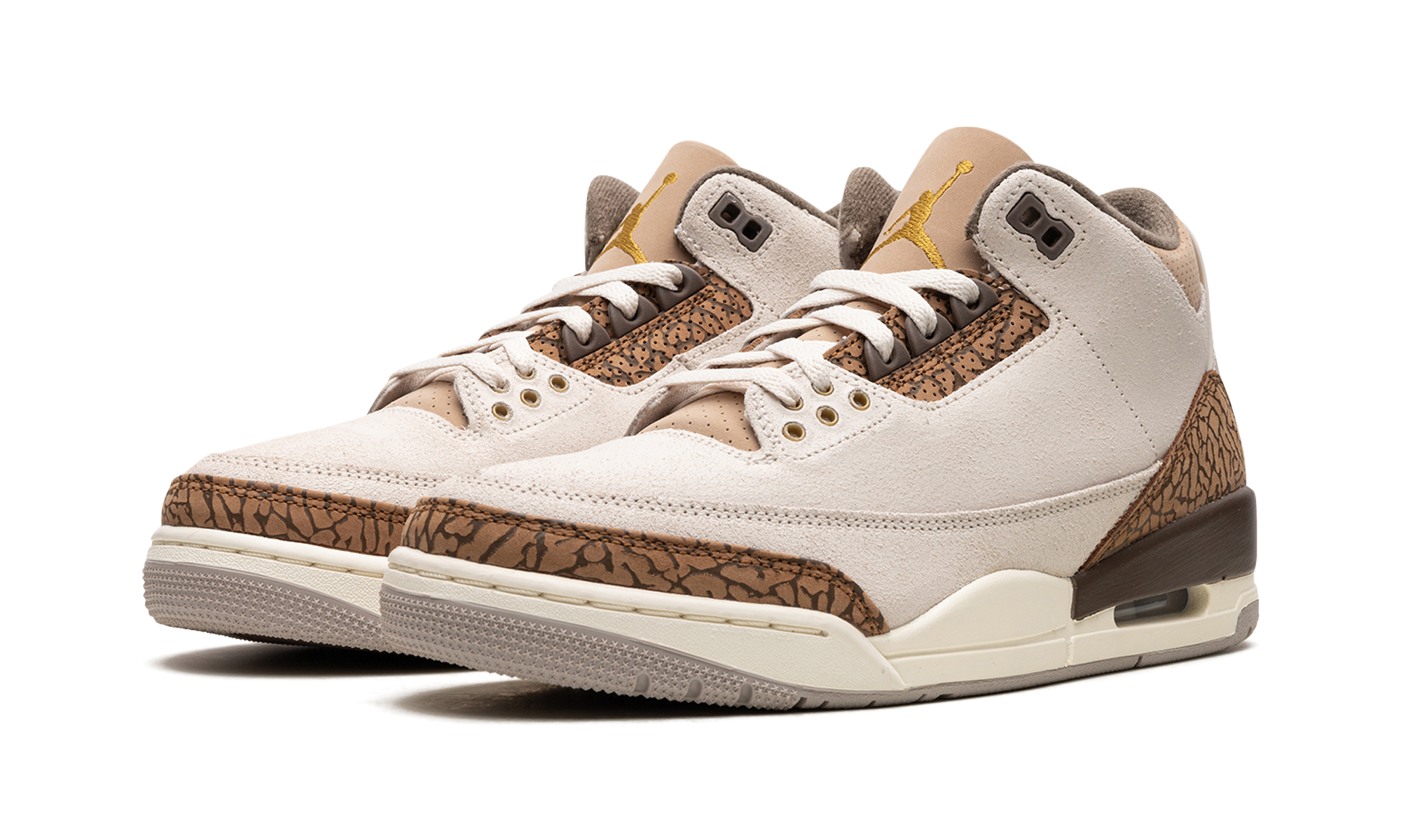 Air Jordan 3 Retro Palomino 3